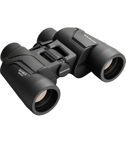 Amazon.com : OM SYSTEM Olympus 8-16 x 40 S Standard Zoom